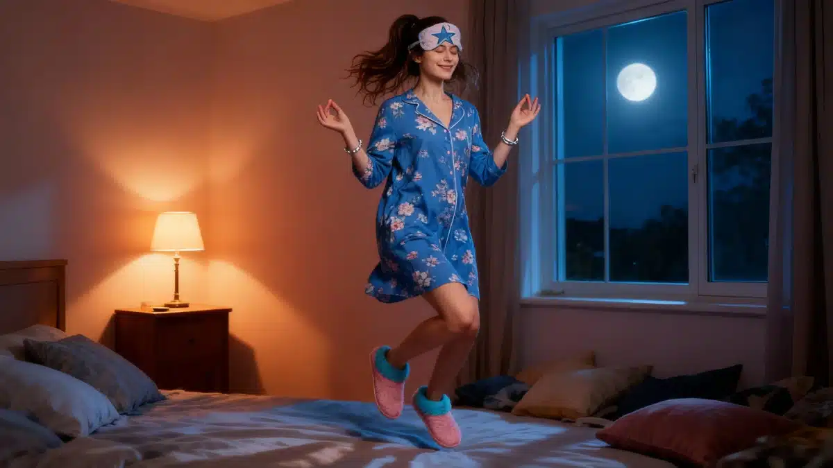 6 foods to avoid before bed: doctors reveal the unexpected consequences