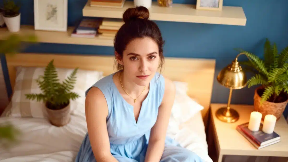 Bad sleep? Here’s the hidden gut issue experts warn you’re ignoring