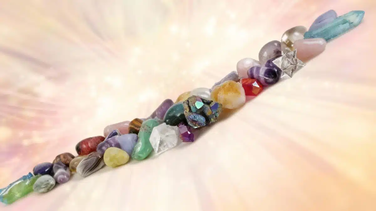 Can these 8 stones really help you sleep better? Experts reveal the truth