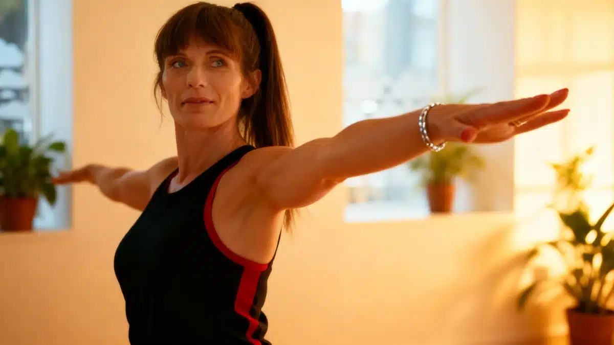 Flat Belly After 40: The Surprising Tricks No One Told You About