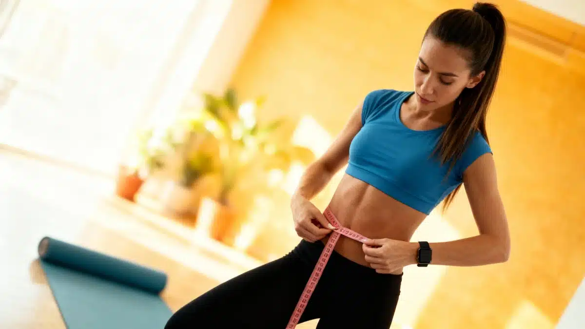 Lose Belly Fat Fast: 5 Science-Backed Tricks You Haven’t Tried Yet