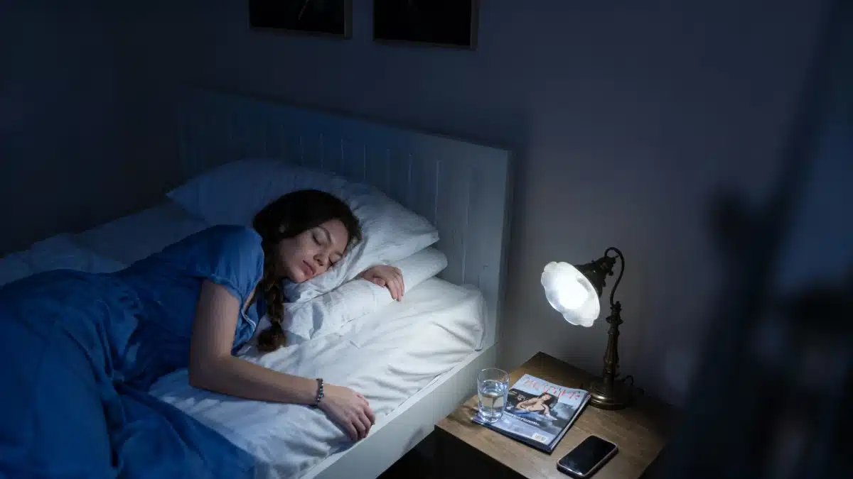 Pineapple Before Bed: The Surprising Truth About Sleep Everyone Is Talking About