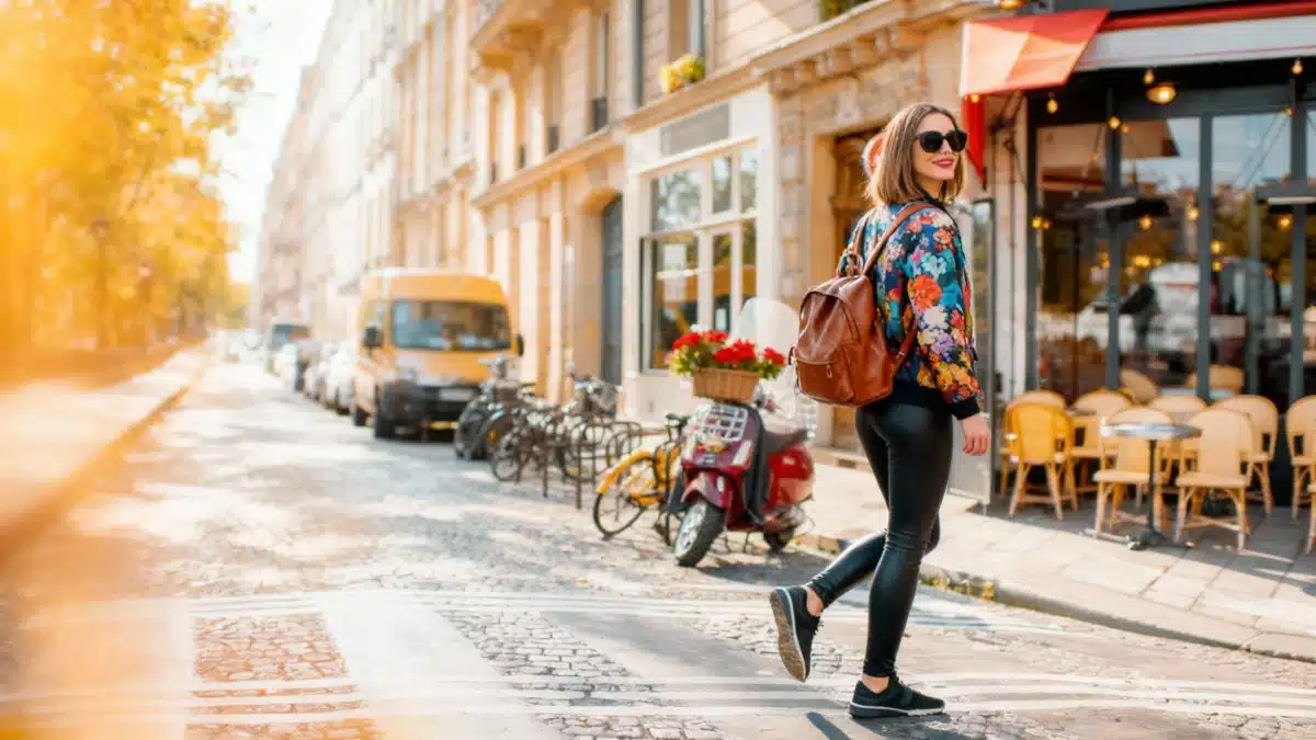 The exact walking speed that melts fat faster than you think