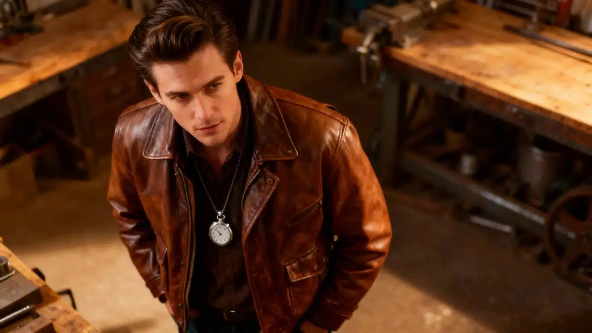 The real reason your jeans have that tiny pocket will surprise you