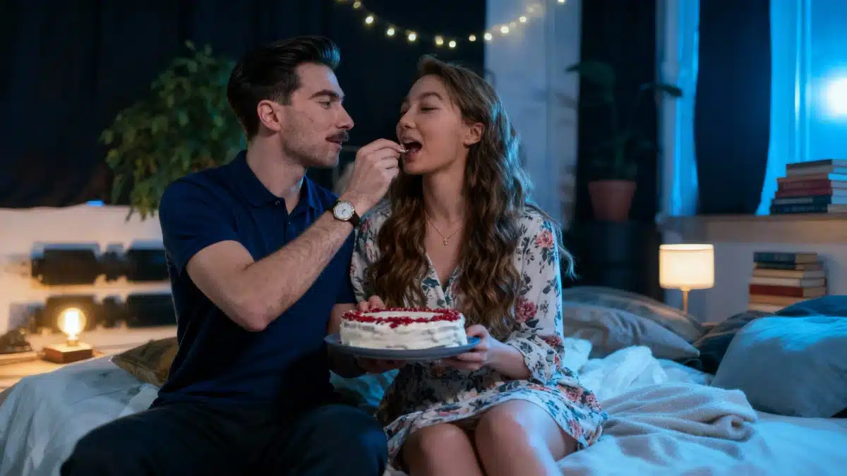 The surprising age gap that could make your relationship last forever