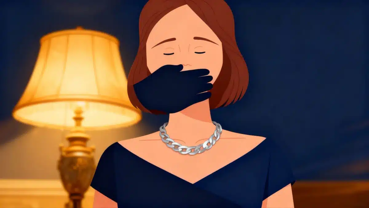 These 5 Red Flags Reveal a Narcissist—How Many Have You Overlooked?