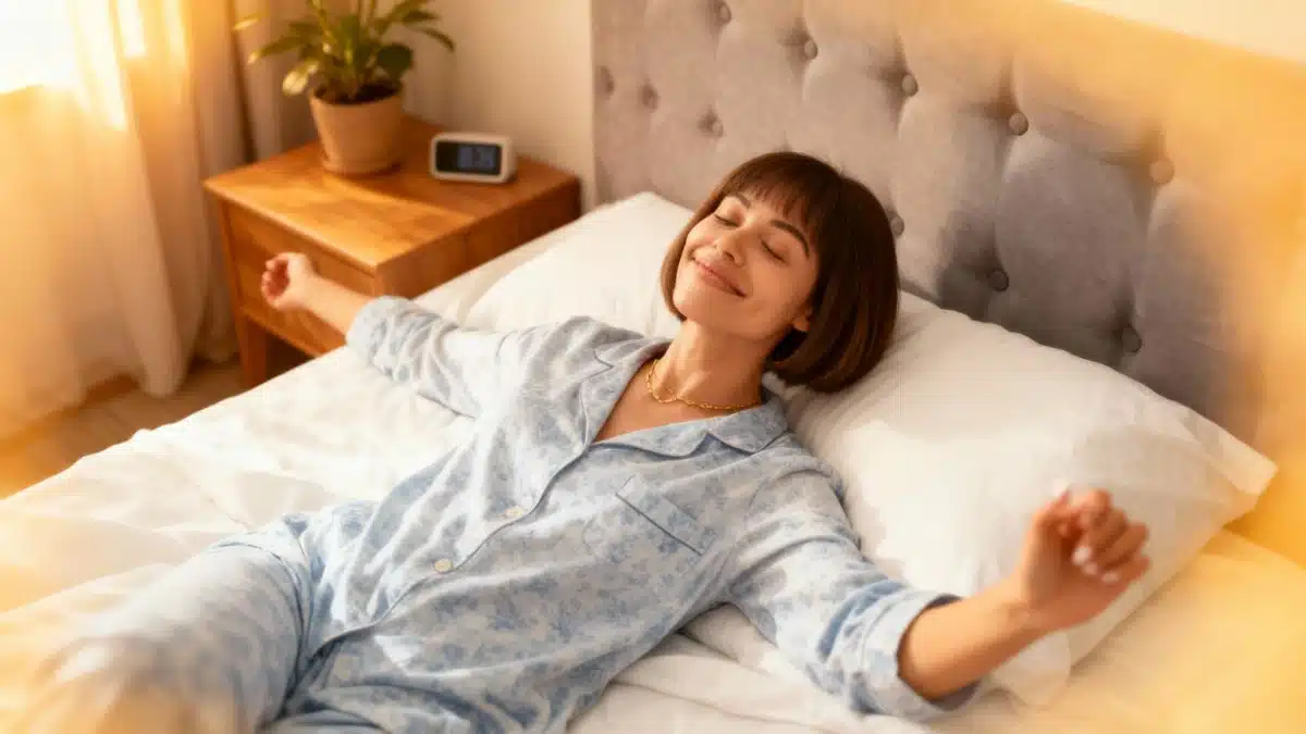 These bedtime rituals could transform your mornings—few know the real impact