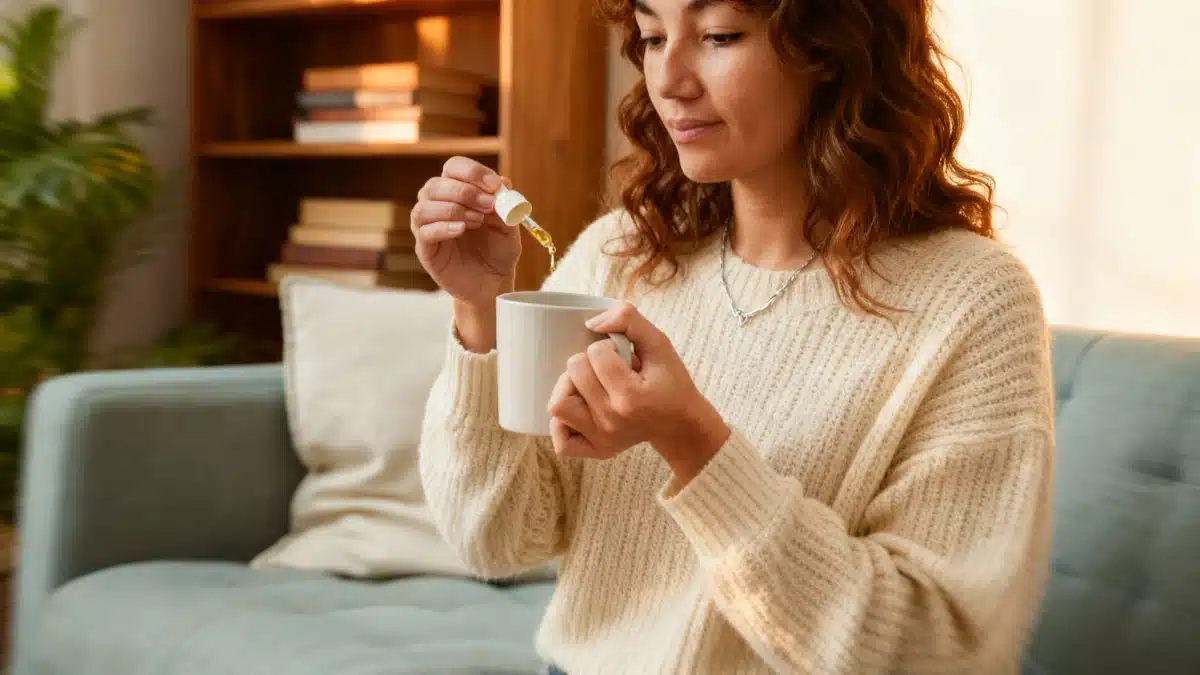 This unexpected effect of CBD on sleep is turning experts’ heads