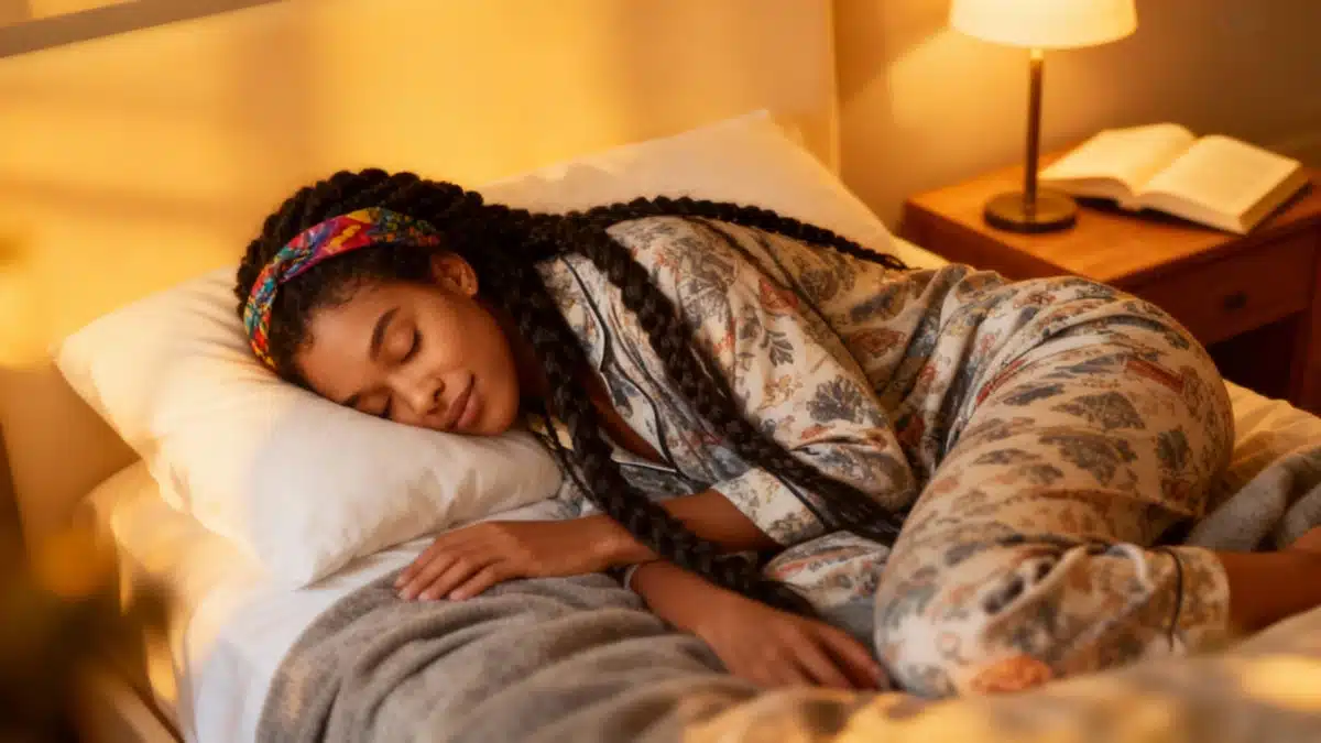 Want to lose weight faster? Sleep at this surprising hour, experts say