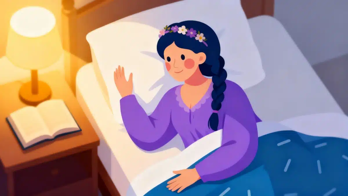 Why going to bed at 10pm could completely transform your health