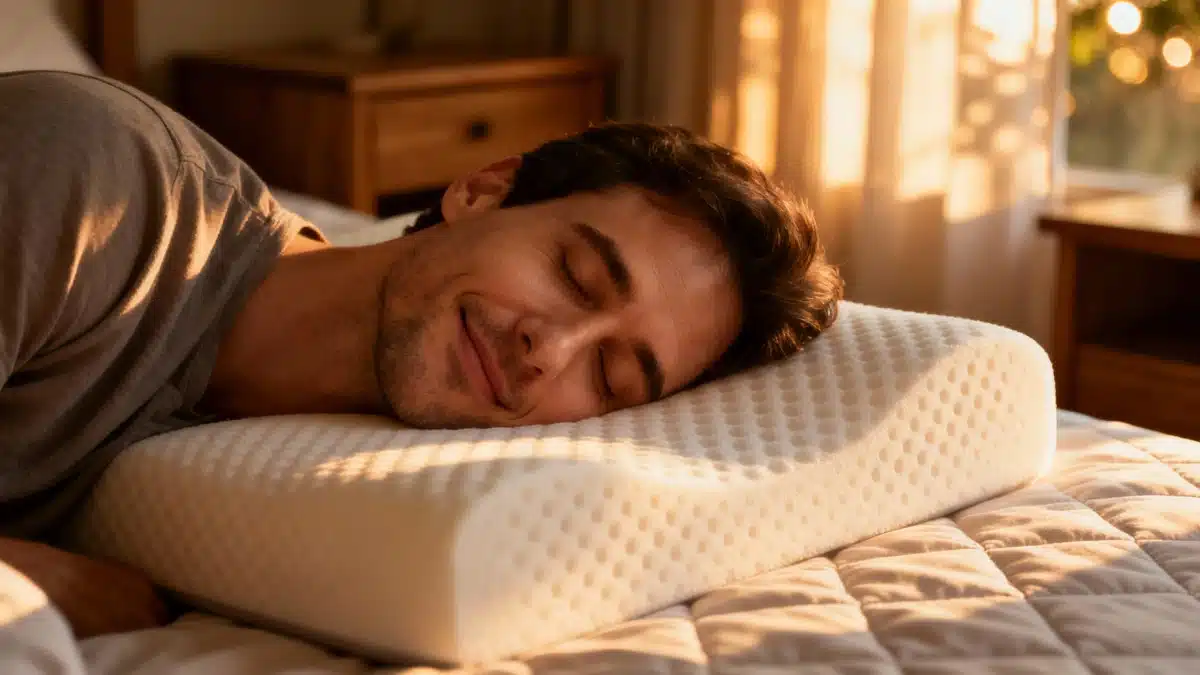 Sleep experts reveal: the best position for deep rest isn’t what you think